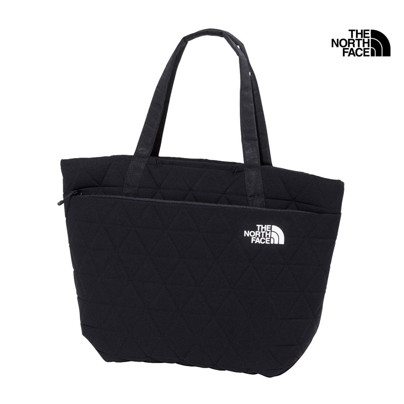 ザノースフェイス ジオフェイストート　トートバッグ　NM32352 THE NORTH FACE ザ・ノース・フェイス ジオフェイストート