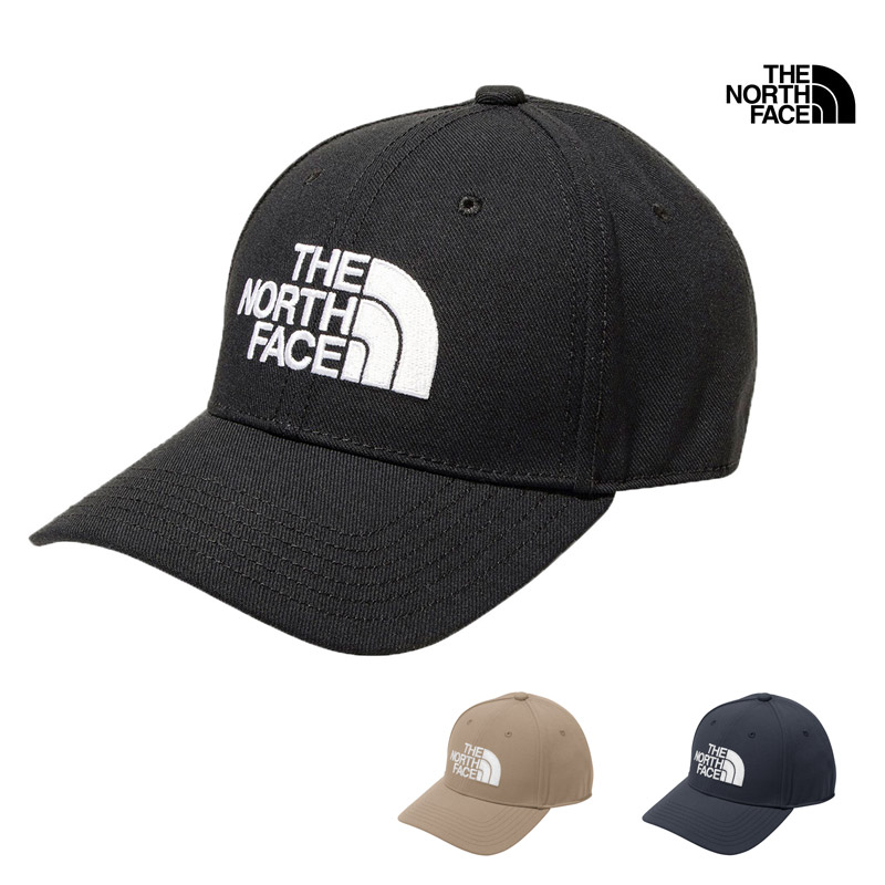 THE NORTH FACE ザノースフェイス ロゴ キャップ 帽子 CAP THE NORTH FACE スクエア ロゴ キャップ ノースフェイス メンズ