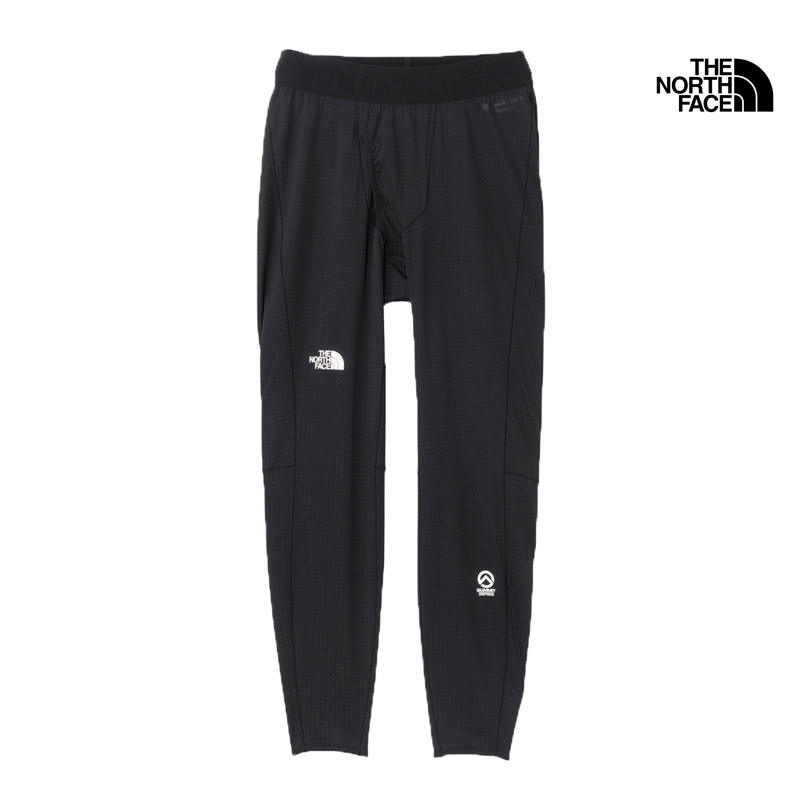 セール SALE THE NORTH FACE ザ・ノース・フェイス NB32521 エクスペディション ドライ ドット タイツ EXPEDITION DRY DOT TIGHT メンズ 男性 インナー 肌着 タイツ ベースレイヤー アウトドア 登山 トレッキング 抗菌 防臭 吸汗 速乾 26ss 春夏 新作