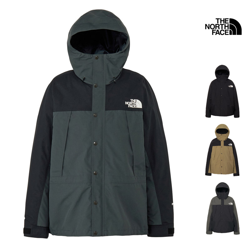 セール SALE THE NORTH FACE ザ・ノース・フェイス NP62550 マウンテン ライト ジャケット MOUNTAIN LIGHT JACKET メンズ 男性 マウンテンパーカー レインジャケット ウインドブレーカー アウター アウトドア キャンプ 登山 防水 防風 26ss 春夏 新作