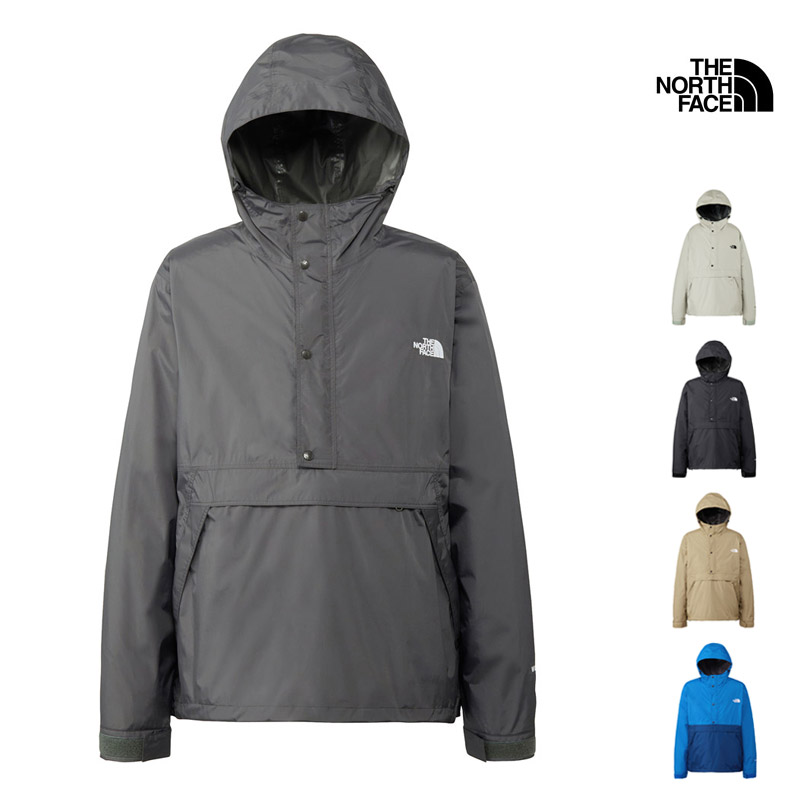 【30％OFF／SALE】ザ・ノース・フェイス THE NORTH FACE トレニアンアノラック [NP12551-AG SS25] Torenian Anorak メンズ TNF アウトドア レインアウター 防水パーカー アスファルトグレー 正規取扱店【ts】【e】 26ss-tnf-ma-74.jpg