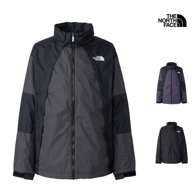 セール SALE THE NORTH FACE ザ・ノース・フェイス NP22650 チムニー ウィンド ジャケット CHIMNEY WIND JACKET メンズ 男性 ウインドブレーカー アウター アウトドア キャンプ スポーツ 撥水 調湿 スタンドカラー セットアップ可能 26ss 春夏 新作|ノースフィール アパレル店
