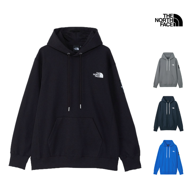 ノースフェイス Backmagic限定 Backmagic Hoodie【XL】 THE NORTH FACE（ザ ノースフェイス） 【期間限定特別価格】 新品 THE