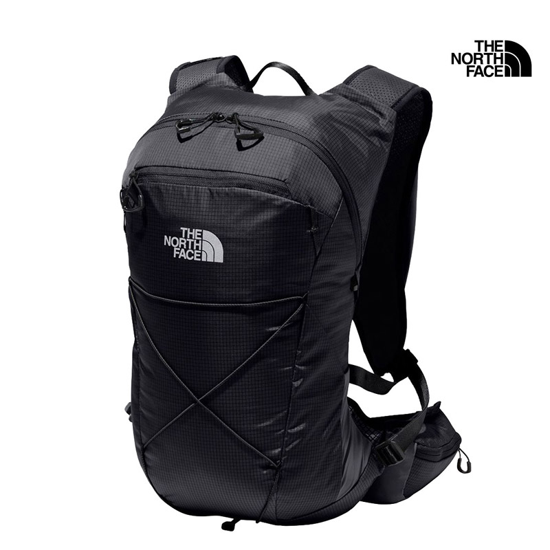 セール SALE THE NORTH FACE ザ・ノース・フェイス NM62397 アイビス 16 IBIS 16 メンズ レディース 男女兼用 リュック バッグ バックパック トレイルパック ランニングベスト トレラン マラソン サイクリング 16L 軽量 耐久性 小型 26ss 春夏 新作