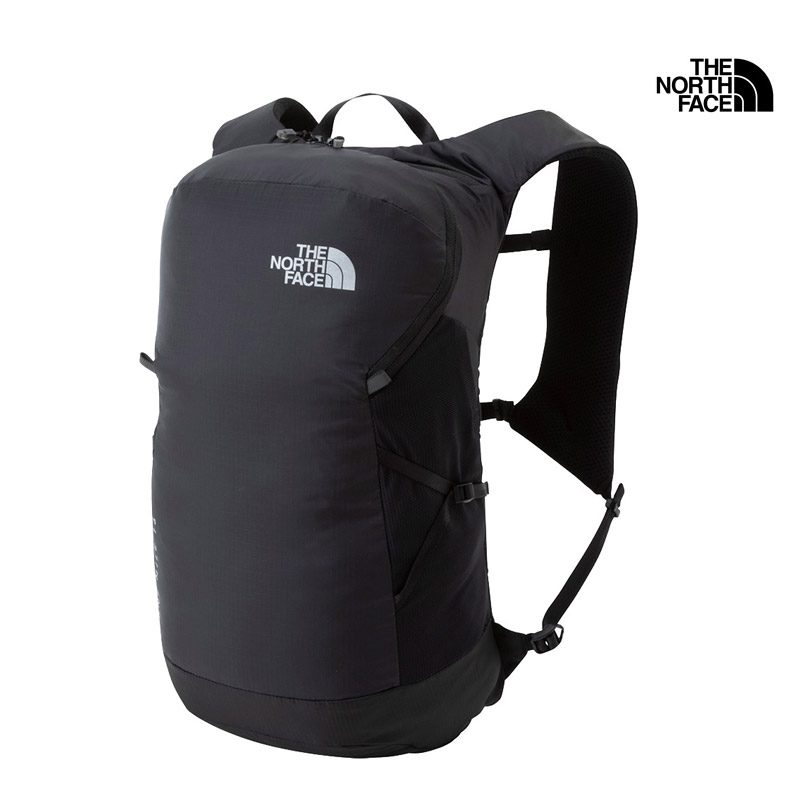 【P5倍 4/30まで】 セール SALE THE NORTH FACE ザ・ノース・フェイス NM62461 ワン マイル 16 ONE MILE 16 メンズ レディース 男女兼用 リュック バッグ バックパック デイパック テクニカルデイパック ランニング 通勤 通学 16L 軽量 PCスリーブ 26ss 春夏 新作