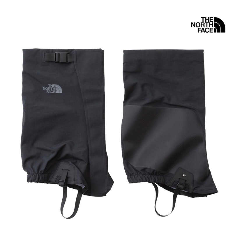 大売り出し SALE THE NORTH FACE ザ・ノース・フェイス NN72502 トレッカーズ ゲイター TREKKERS GAITER メンズ レディース 男女兼用 ゲイター レッグカバー フットカバー 山登りスパッツ 山登り トレッキング 山歩き 雨合羽 透湿 どろ除け 26ss 春夏 新作