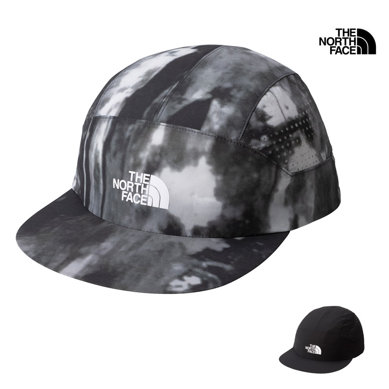 【P5倍 4/30まで】 セール SALE THE NORTH FACE ザ・ノース・フェイス NN02602 インフィニティー トレイル キャップ INFINITY TRAIL CAP メンズ レディース 男女兼用 帽子 キャップ アウトドア ランニング ジョギング スポーツ 通気性 ストレッチ 軽量 26ss 春夏 新作
