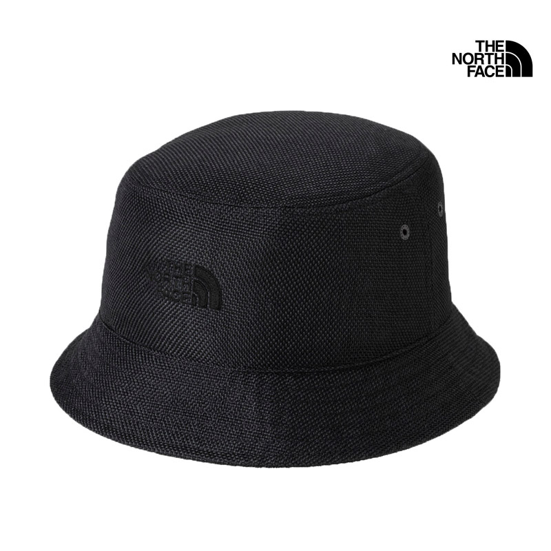 【P5倍 4/30まで】 セール SALE THE NORTH FACE ザ・ノース・フェイス NN02536 ハイク サンシャイン ハット HIKE SUNSHINE HAT メンズ レディース 男女兼用 帽子 ハット バケットハット アウトドア キャンプ 登山 レジャー 手洗い可能 あご紐 面ファスナー 26ss 春夏 新作