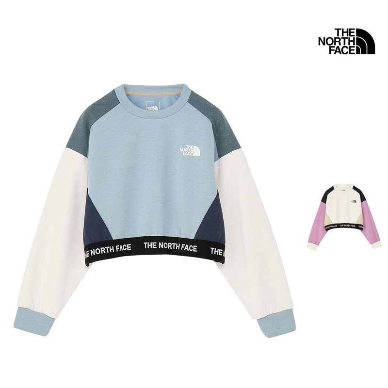 大売り出し SALE THE NORTH FACE ザ・ノース・フェイス NTJ12602 キッズ シーメンスション スムージー 遊撃手 労働者の一団 KIDS MOTION SMOOGY SHORT CREW キッズ お坊っちゃん お子さん 汗水 調教師 ティーシャツ アウトドア 運動競技 セットアップ能力のある 26ss 春夏