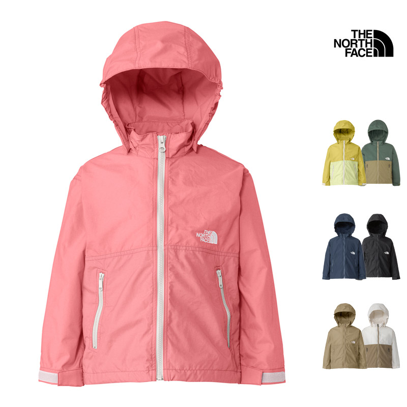 楽天市場】ザ・ノース・フェイス THE NORTH FACE NPT22510 キッズ