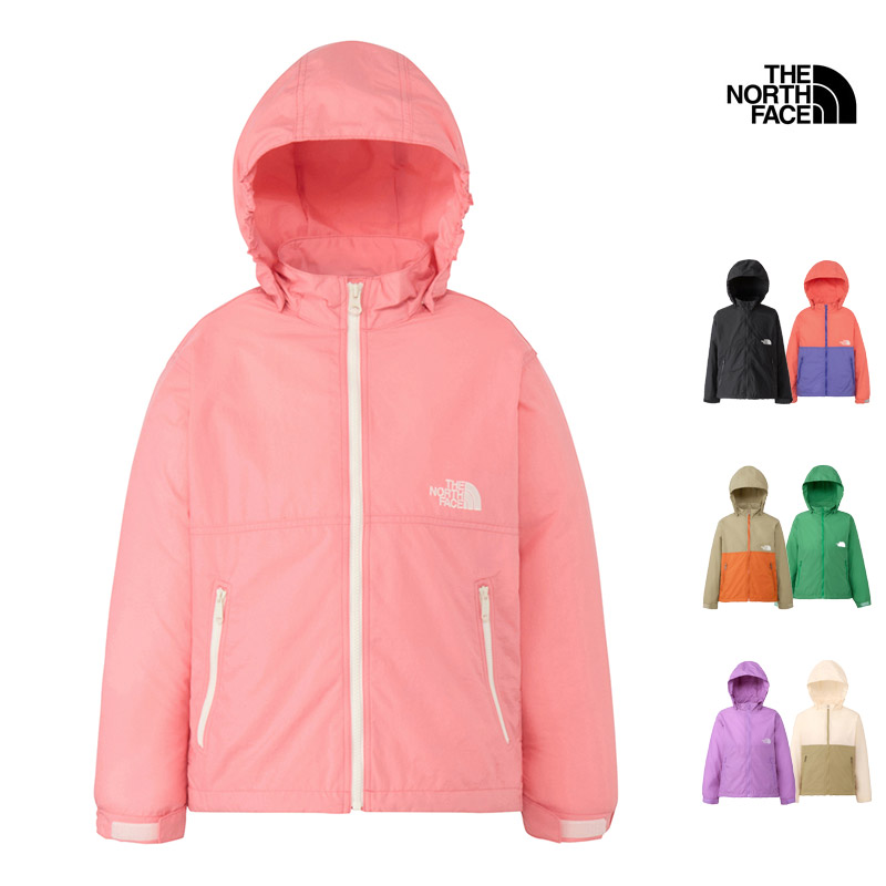 楽天市場】ザ・ノース・フェイス THE NORTH FACE NPJ22510 キッズ