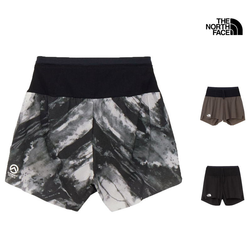 THE NORTH FACE ザ・ノース・フェイス NB72573 エンデュリス トレイル ベリー ショーツ ENDURIS TRAIL VERY SHORT メンズ 男性 ボトムス パンツ ショートパンツ 短パン ランニング マラソン ジョギング 撥水 ストレッチ 軽量 26-27 秋冬 新作｜ノースフィール アパレル店