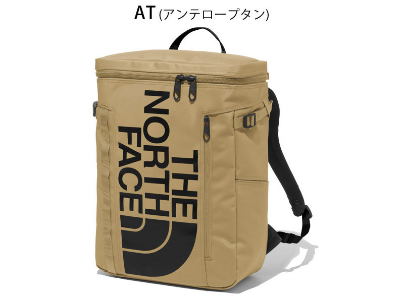 楽天市場 21 22 秋冬新作 ノースフェイス The North Face ヒューズ ボックス 2 Fuse Box Ii リュック バックパック Nm150 メンズ レディース Northfeel Lifestyle