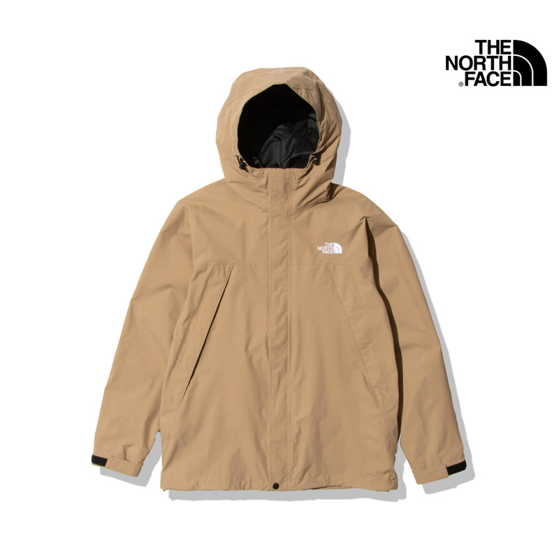22-23 秋冬新作 ノースフェイス THE NORTH FACE NP62233 スクープ ジャケット SCOOP JACKET マウンテンパーカー アウター メンズ