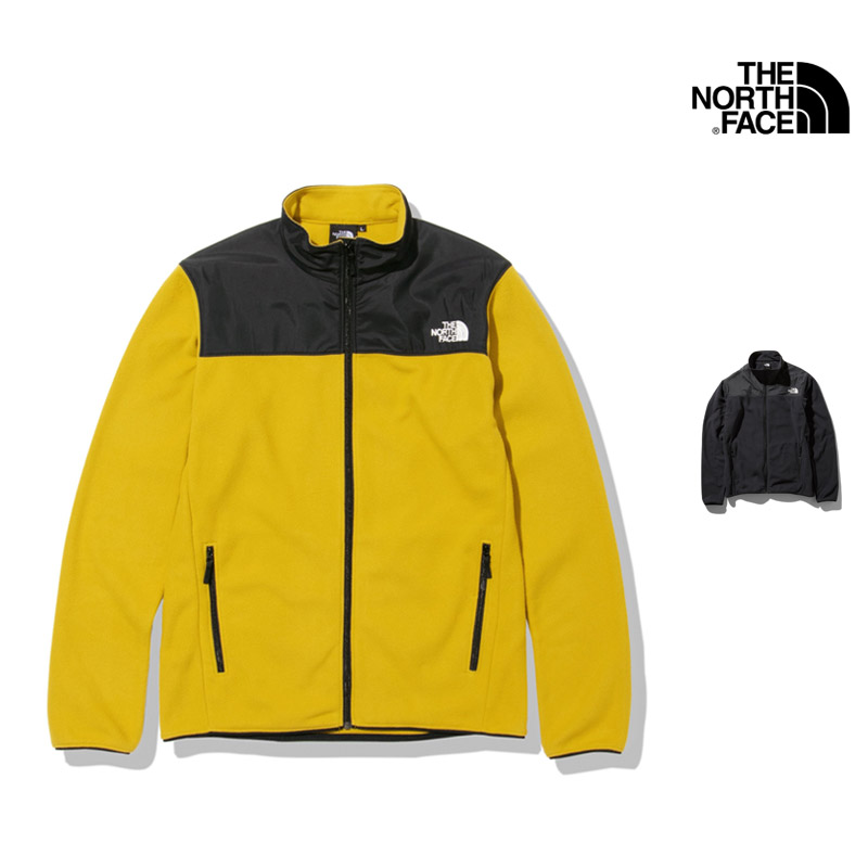 楽天市場】22-23 秋冬新作 ノースフェイス THE NORTH FACE NA72051 デナリ ジャケット DENALI JACKET フリース  アウター メンズ : NORTHFEEL lifestyle