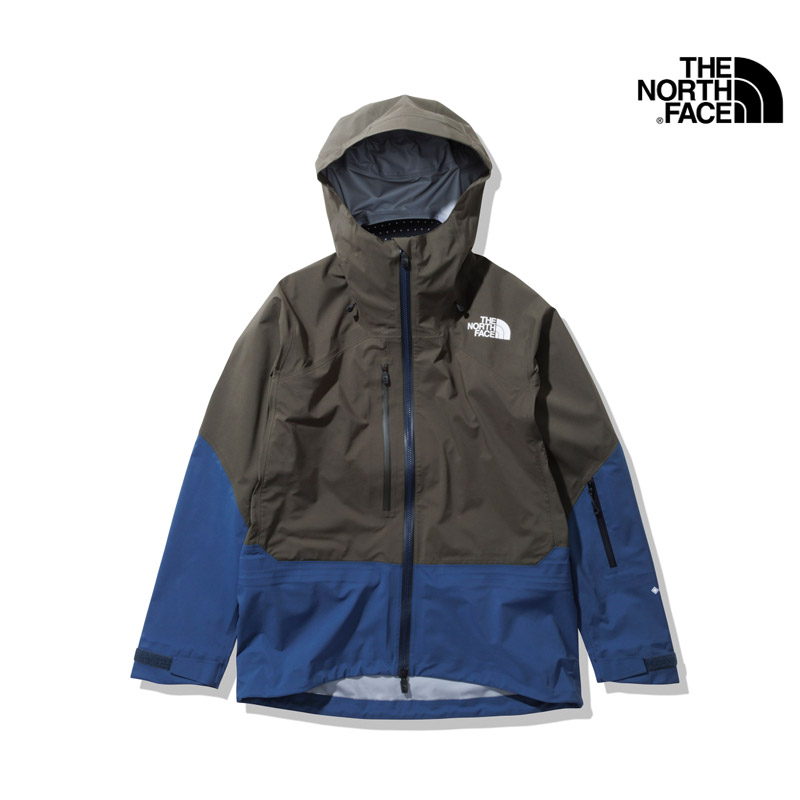 THE NORTH FACE ノースフェイス ブリガンディンジャケット 送料込