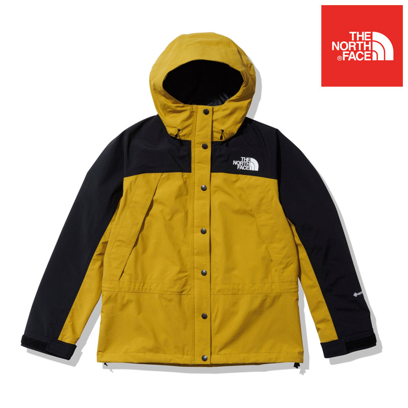 国内正規品 マウンテンパーカー NORTH 22-23 LIGHT アウター JACKET ノースフェイス MOUNTAIN 秋冬新作 レディース  THE ライト FACE ジャケット NPW62236 マウンテン アウトドア