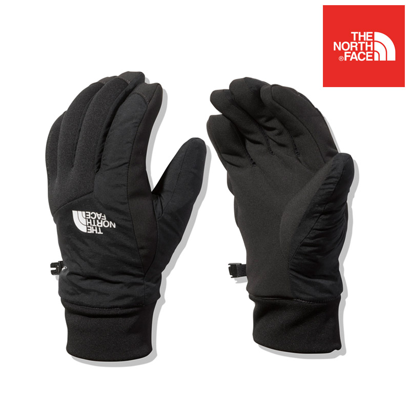 7313円 最初の 22-23 秋冬新作 ノースフェイス THE NORTH FACE NN62219 GTX マーキュリー グローブ MERCURY  GLOVE 手袋 メンズ レディース