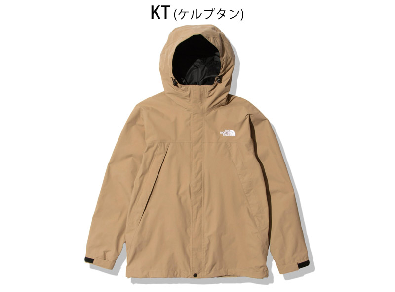 2023 春夏新作 ノースフェイス THE NORTH FACE NP62233 スクープ