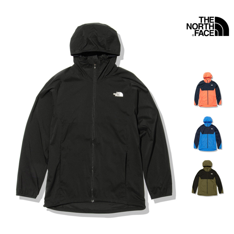 スーパーセール THE NORTH FACE NP22230 Sunshade FullZip Hoodie