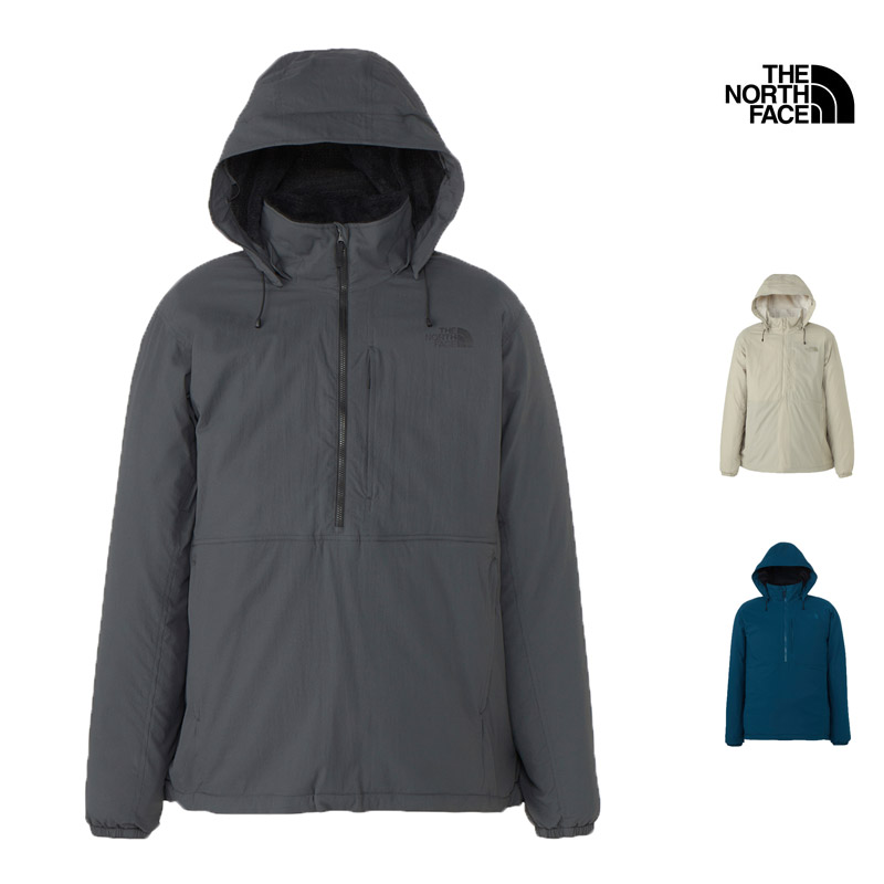 大売り出し SALE ザ・ノース・フェイス THE NORTH FACE オクトーバー ミッド パーカ OCTOBER MID ANORAK お山パーカー アウター NL72401 メンズ