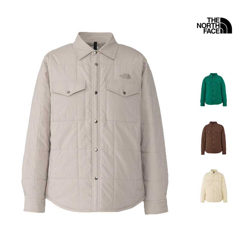 【P5倍 4/12まで】 セール SALE セール ザ・ノース・フェイス THE NORTH FACE メドウ ウォーム シャツ MEADOW WARM SHIRT シャツ アウター NY82331 メンズ