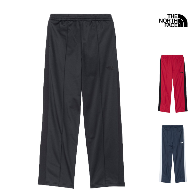 大売り出し SALE 大売り出し ザ・ノース・フェイス THE NORTH FACE ザ 貨物自動車 ズボン下 THE TRACK PANT ボトムス ズボン下 NB82434 メンズ