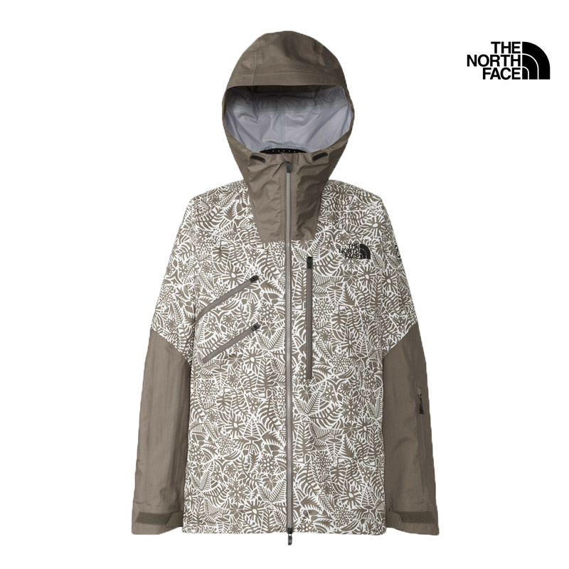 大売り出し SALE ザ・ノース・フェイス THE NORTH FACE RTG 黒色火薬 上衣 RTG POWDER JACKET 御召しもの スノボ NS62420 メンズ