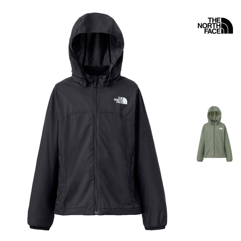 THE NORTH FACE ザ・ノース・フェイス ベビーウエア ウィンド