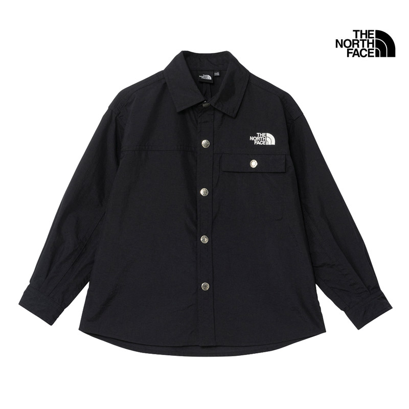 楽天市場】ザ・ノース・フェイス 長袖シャツ THE NORTH FACE ロング