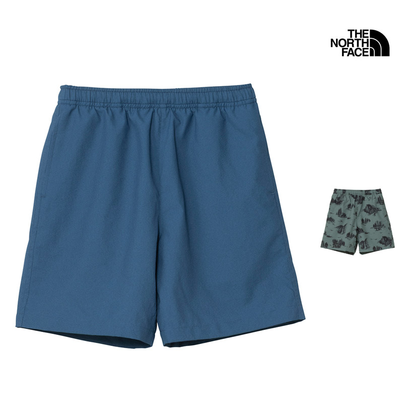 [ノースフェイス]BERMUDA ショーツ★新作・25SS★男女★人気★ THE NORTH FACE 2025春夏 ザ・ノース・フェイス メンズ