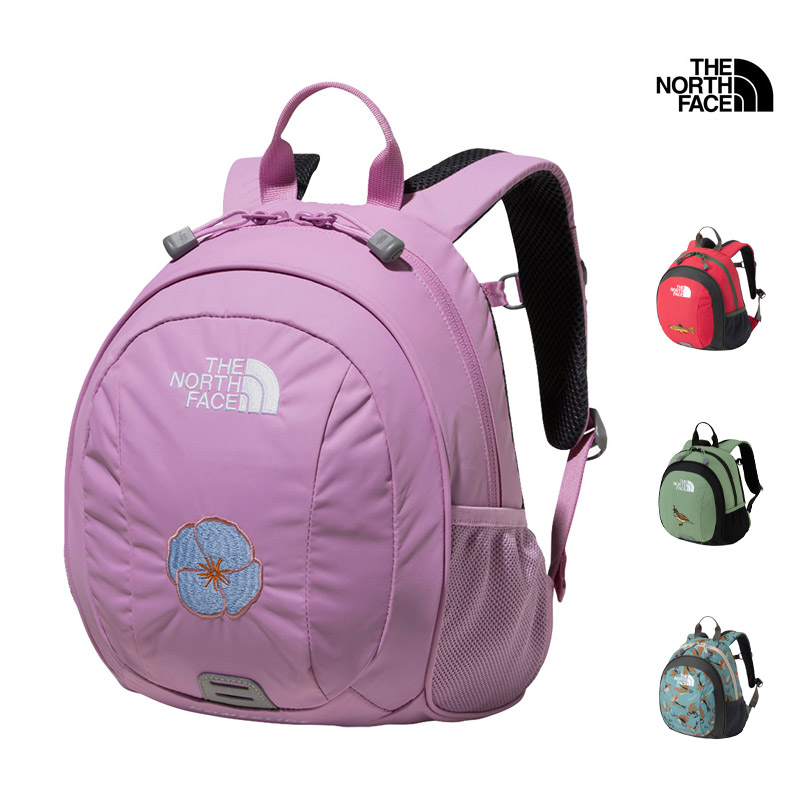 THE NORTH FACE FACE(ノースフェイス) K Small Day(キッズ