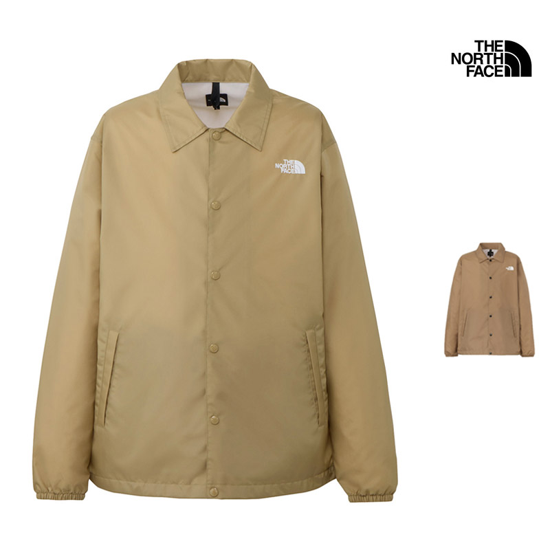 【P5倍 4/30まで】 セール SALE ザ・ノース・フェイス THE NORTH FACE NP72450 ザ コーチ ジャケット THE COACH JACKET ジャケット アウター メンズ
