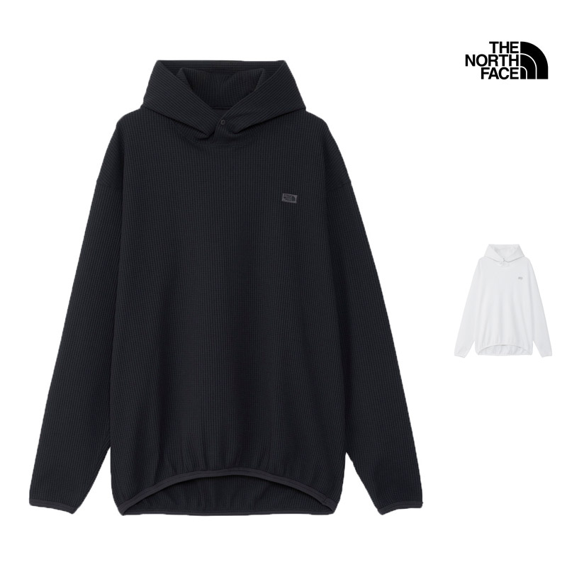 大売り出し SALE ザ・ノース・フェイス THE NORTH FACE NT12460 エンライド ワーヘル フーディー ENRIDE WAFFLE HOODIE パーカー トップス メンズ
