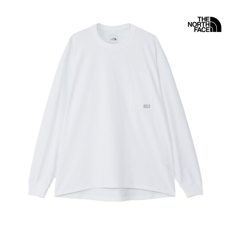 大売り出し SALE ザ・ノース・フェイス THE NORTH FACE NT32460 ロング捩り エンライド お茶 L/S ENRIDE TEE プルオーバー トップス メンズ