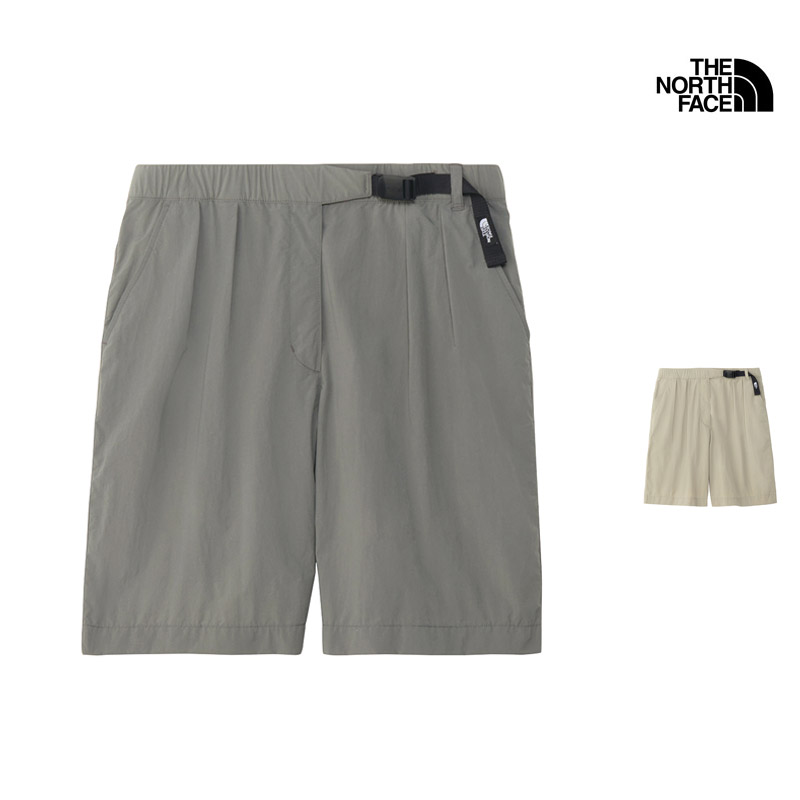 大売り出し SALE ザ・ノース・フェイス THE NORTH FACE NBW42302 ラッスル さる股引き RUSTLE SHORT ボトムス ズボン下 レディース