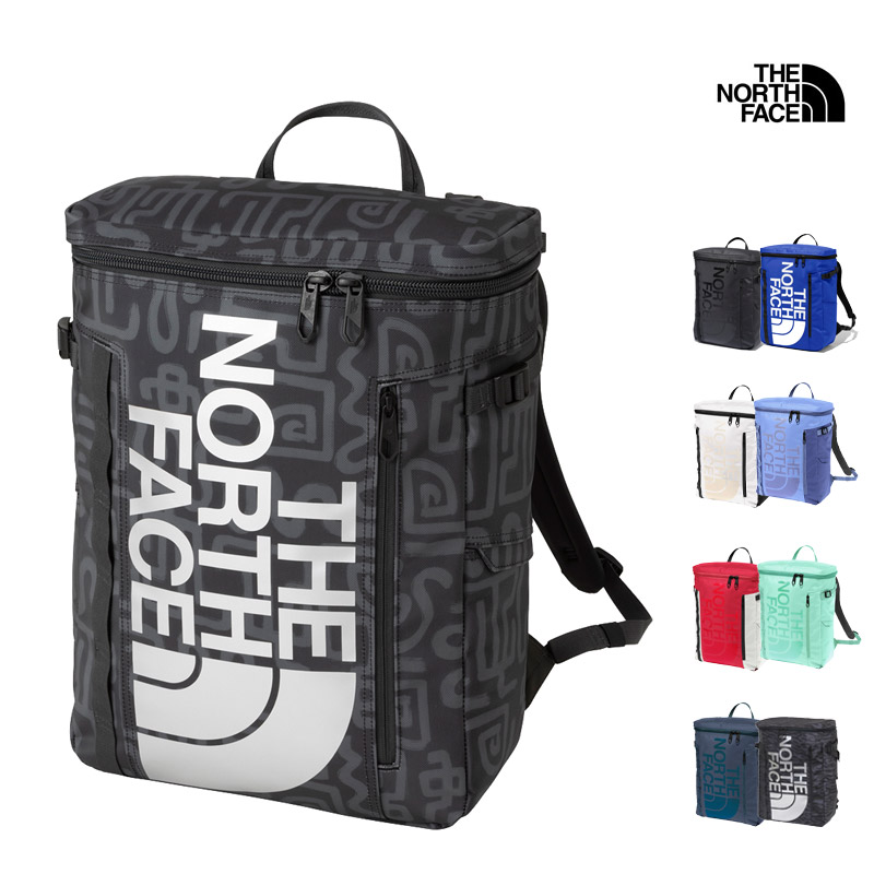 THE NORTH FACE ノースフェイス キッズ リュック JR. BIG SHOT