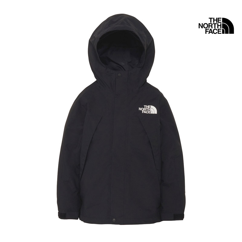 楽天市場】ザ・ノース・フェイス ノースフェイス キッズ マウンテン