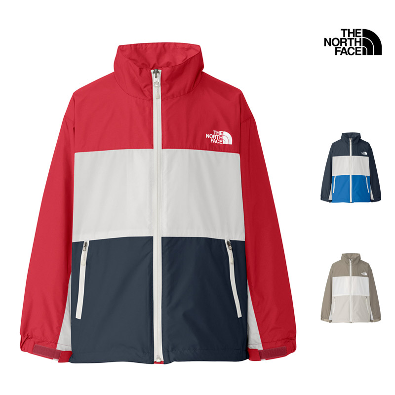 大売り出し SALE ザ・ノース・フェイス THE NORTH FACE NPJ72550 キッズ ティーエヌエフ 雰囲気 上衣 KIDS 腫瘍壊死因子 ATMOSPHERE JACKET 上衣 アウター キッズ