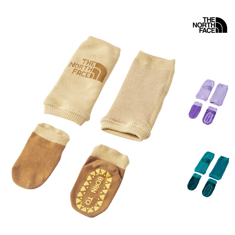 楽天市場】ザ・ノース・フェイス レッグウォーマー＆ソックスセット