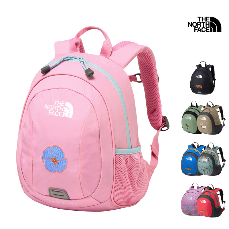 楽天市場】ザ・ノース・フェイス リュックサック 8L ジュニア