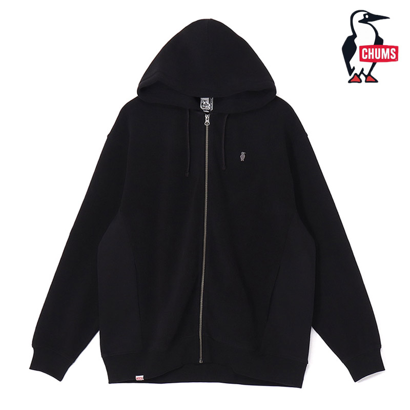 【P5倍 4/12まで】 セール SALE チャムス CHUMS CH00-1536 トラウトボーン ジップ フーディー TROUTBONE ZIP HOODIE スウェット トップス メンズ
