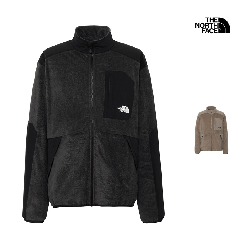 【P5倍 5/31まで】 セール SALE ザ・ノース・フェイス THE NORTH FACE NA72510 レイバック ミッド ジャケット LAYBACK MID JACKET フリース アウター メンズ