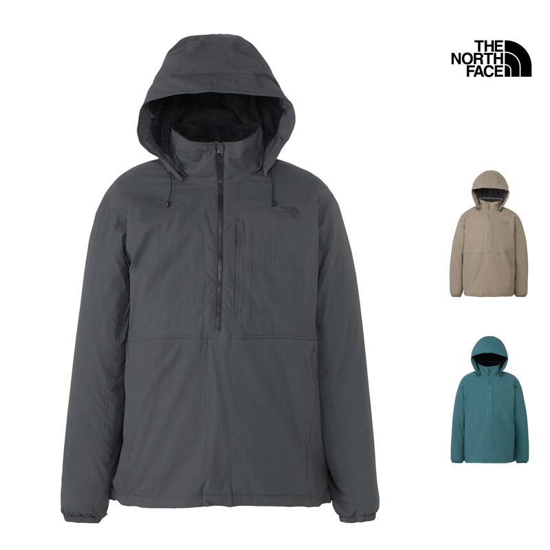 大売り出し SALE ザ・ノース・フェイス THE NORTH FACE NL72502 オクトーバー ミッド パーカ OCTOBER MID ANORAK お山パーカー アウター メンズ