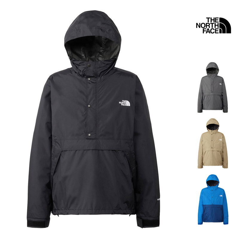 最安値　TNFビーフリーアノラック　NP22530 THE NORTH FACE ザ・ノース・フェイス TNFビーフリーアノラック