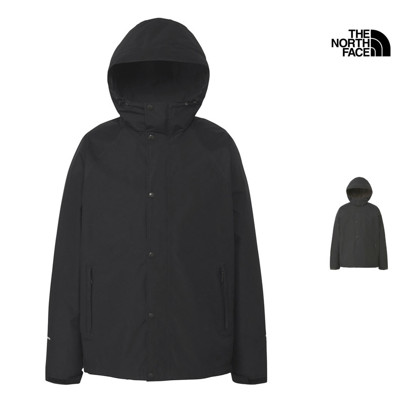 【P5倍 4/30まで】 セール SALE ザ・ノース・フェイス THE NORTH FACE NP62553 ストー アウェイ ジャケット STOW AWAY JACKET マウンテンパーカー アウター メンズ