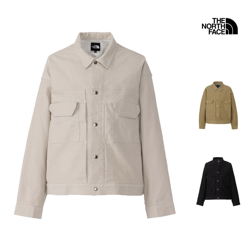 大売り出し SALE ザ・ノース・フェイス THE NORTH FACE NP72432 バレーウェーブ 貨物自動車 上衣 VALLEYWAVE TRUCKER JACKET 上衣 アウター メンズ