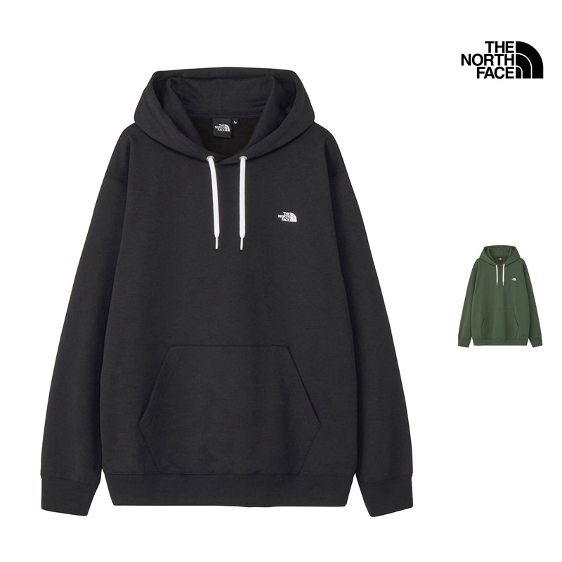 【P5倍 5/31まで】 セール SALE ザ・ノース・フェイス THE NORTH FACE NT62531 スモール ロゴ ヘザー スウェット フーディー SMALL LOGO HEATHER SWEAT HOODIE パーカー スウェット メンズ