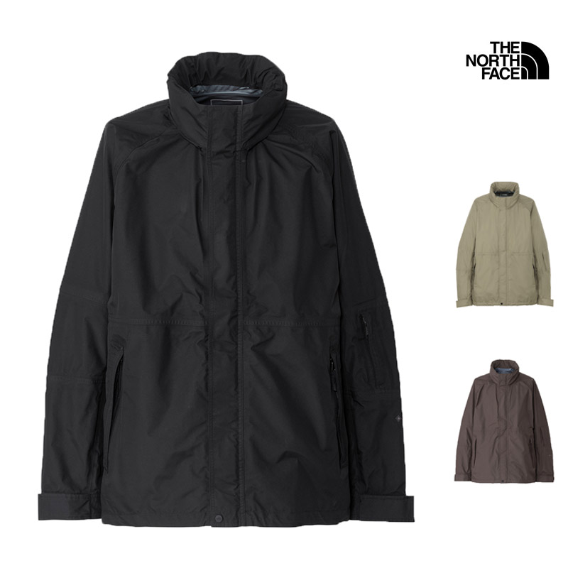大売り出し SALE ザ・ノース・フェイス THE NORTH FACE NP12560 コンパイル 点火装置 上衣 COMPILE LIGHT JACKET レインウェア アウター メンズ