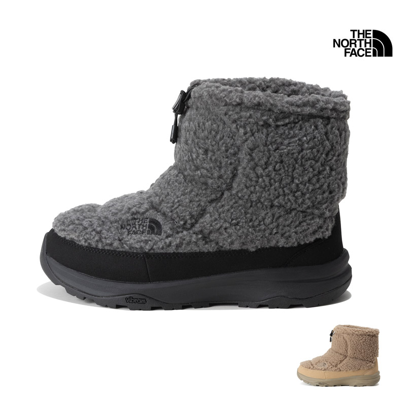 楽天市場】ノースフェイス/THE NORTH FACE ヌプシブーティウール